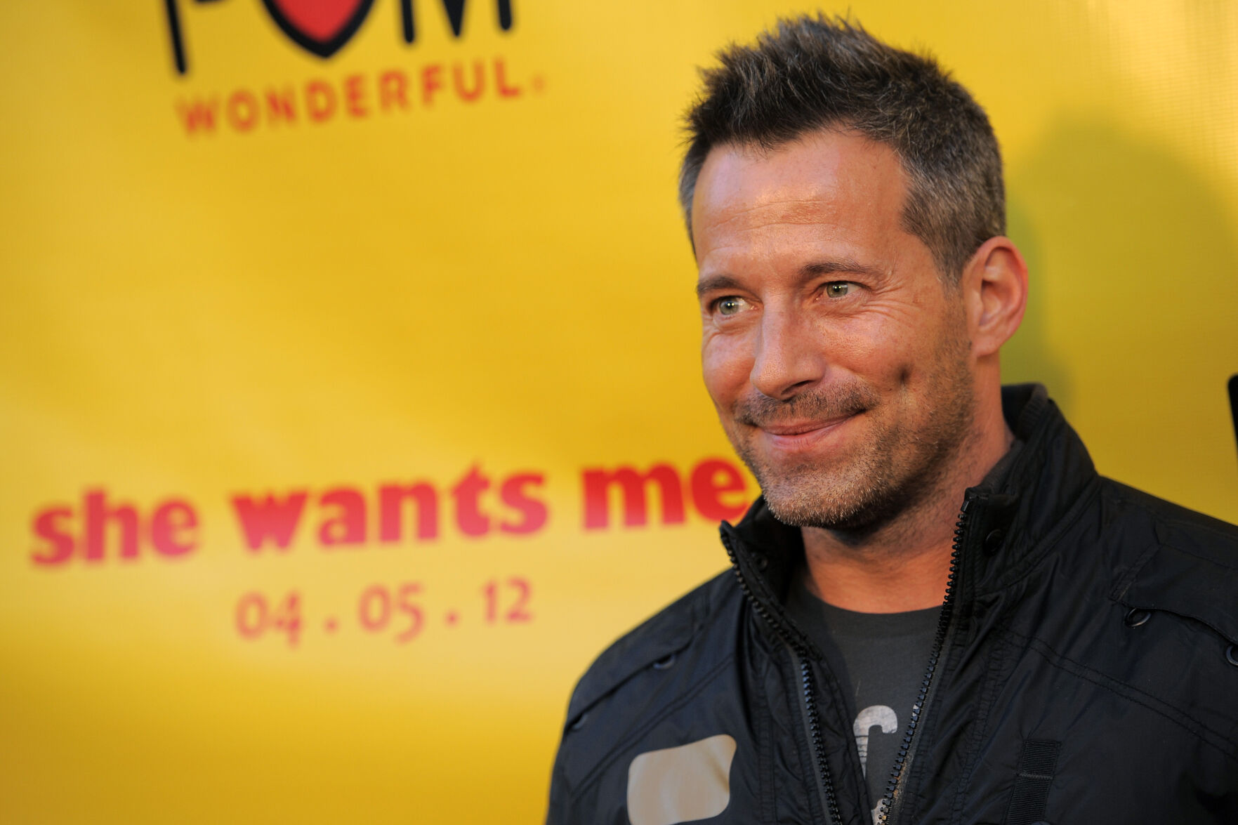Johnny Messner